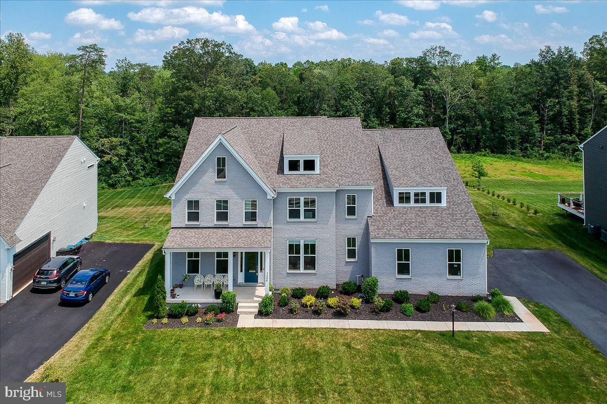 7386 Sugar Magnolia Loop Gainesville, VA 20155 - Photo 70 of 78