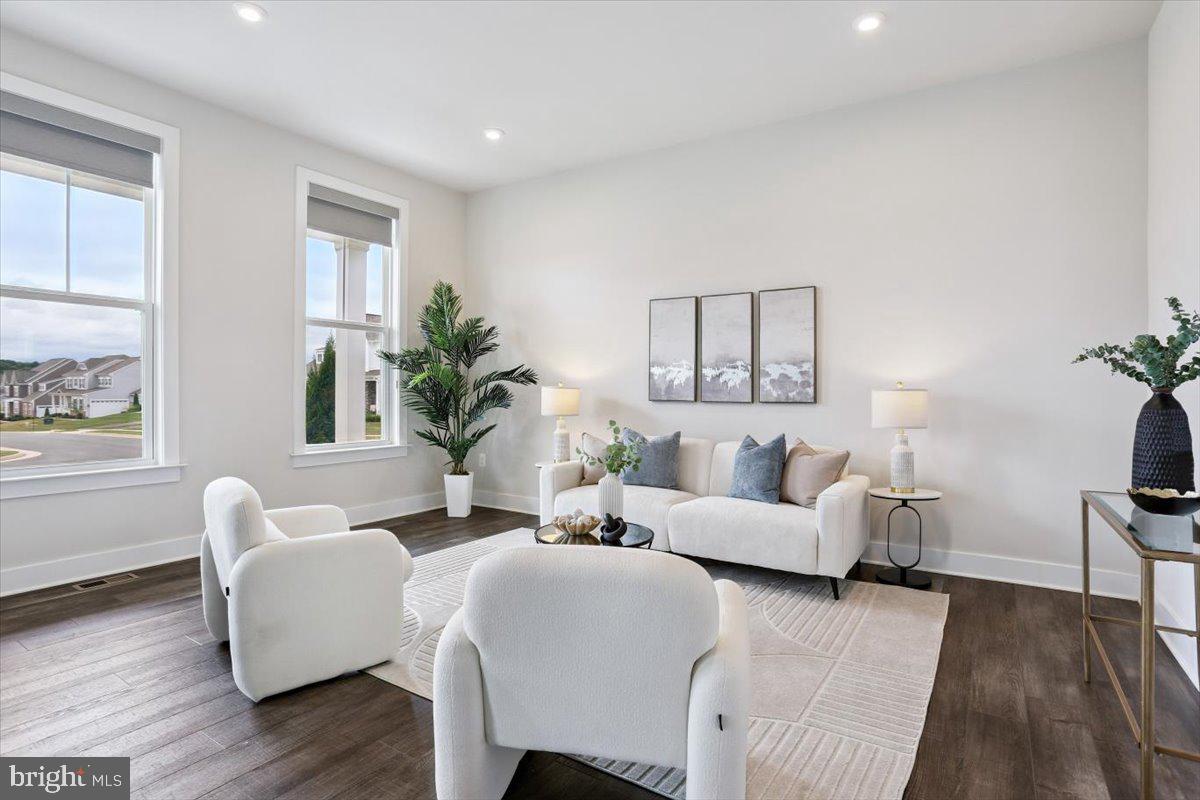 7386 Sugar Magnolia Loop Gainesville, VA 20155 - Photo 7 of 78