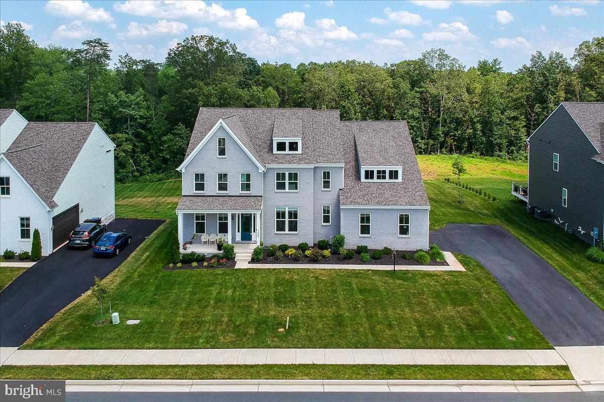 7386 Sugar Magnolia Loop Gainesville, VA 20155 - Photo 71 of 78