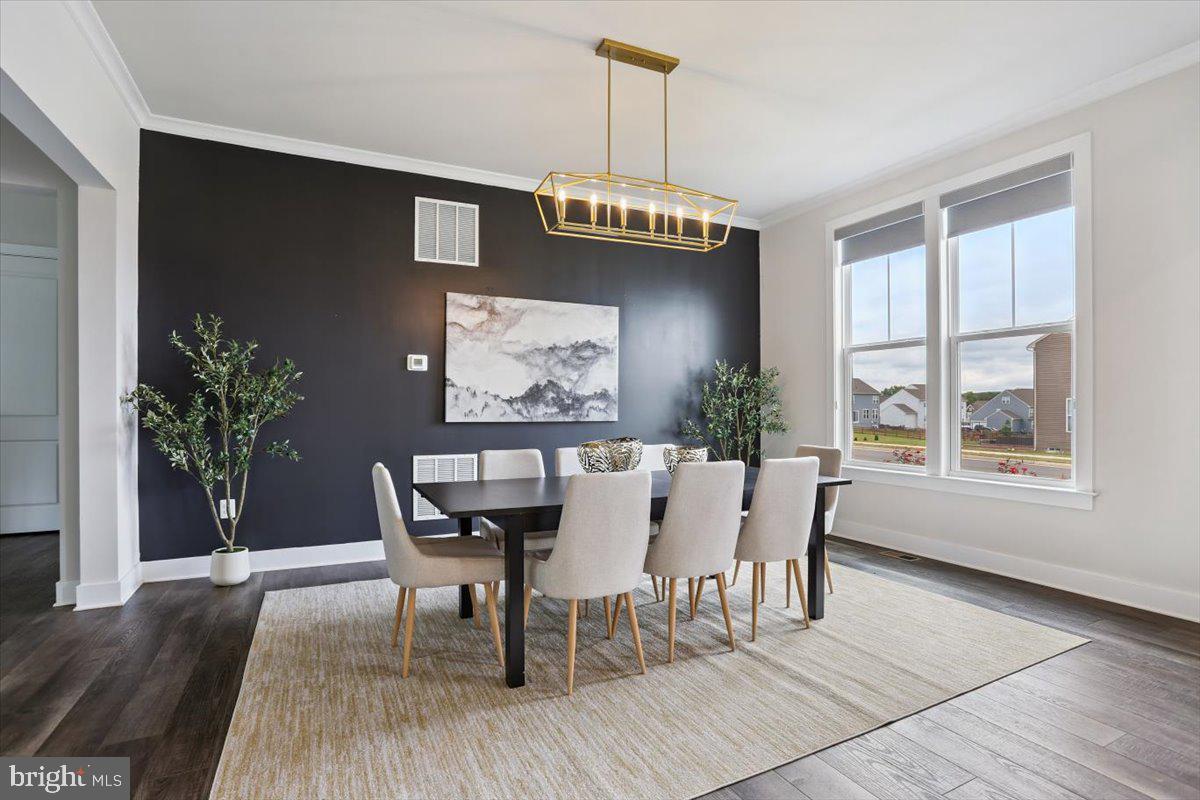 7386 Sugar Magnolia Loop Gainesville, VA 20155 - Photo 9 of 78