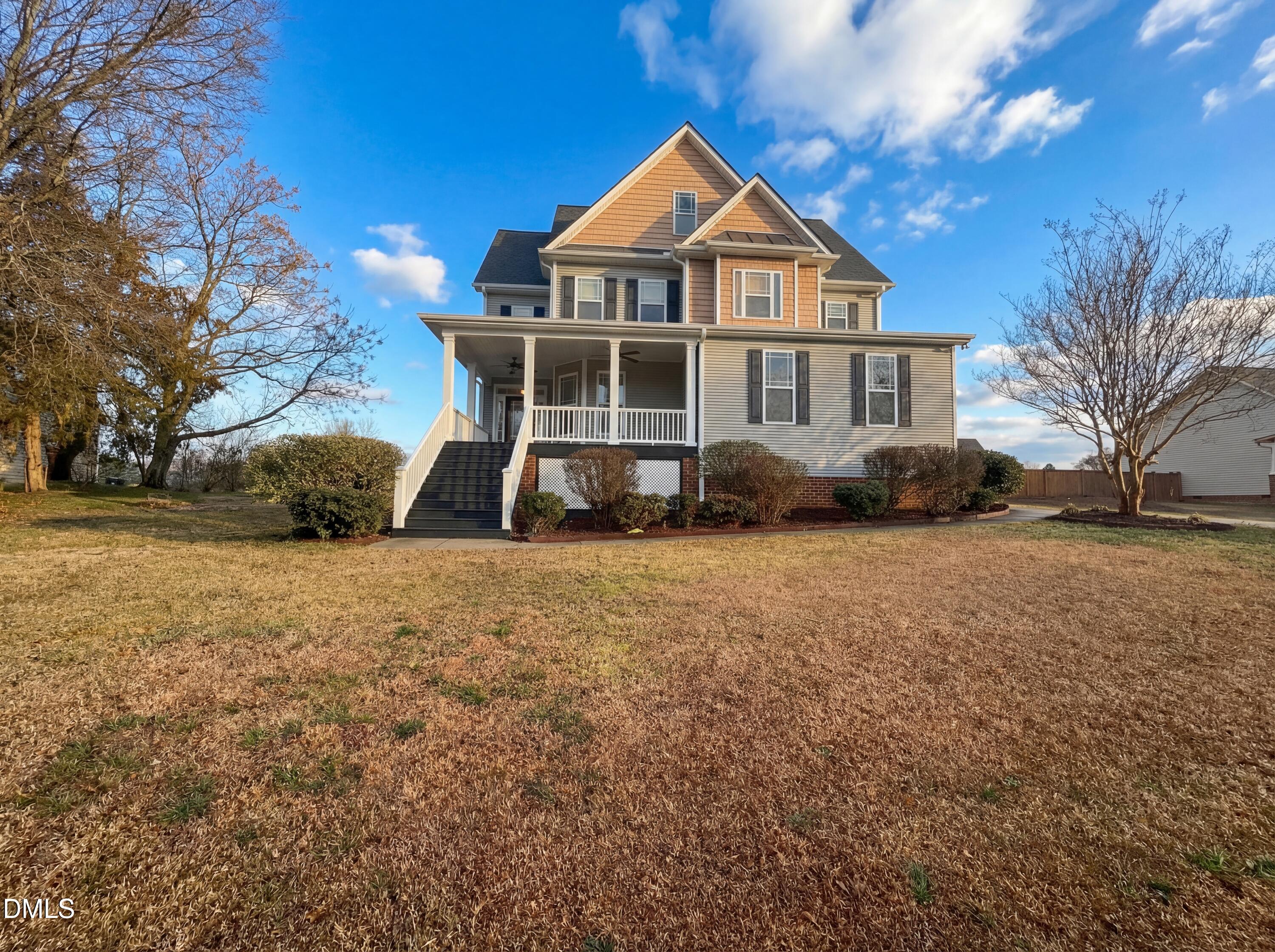 857 Ruth Circle Fuquay-Varina, NC 27526 - Photo 1 of 22 photo_01