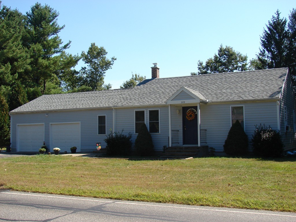 323 Bay Road Belchertown, MA 01007 - Photo 1 of 30 Gallery Image 1