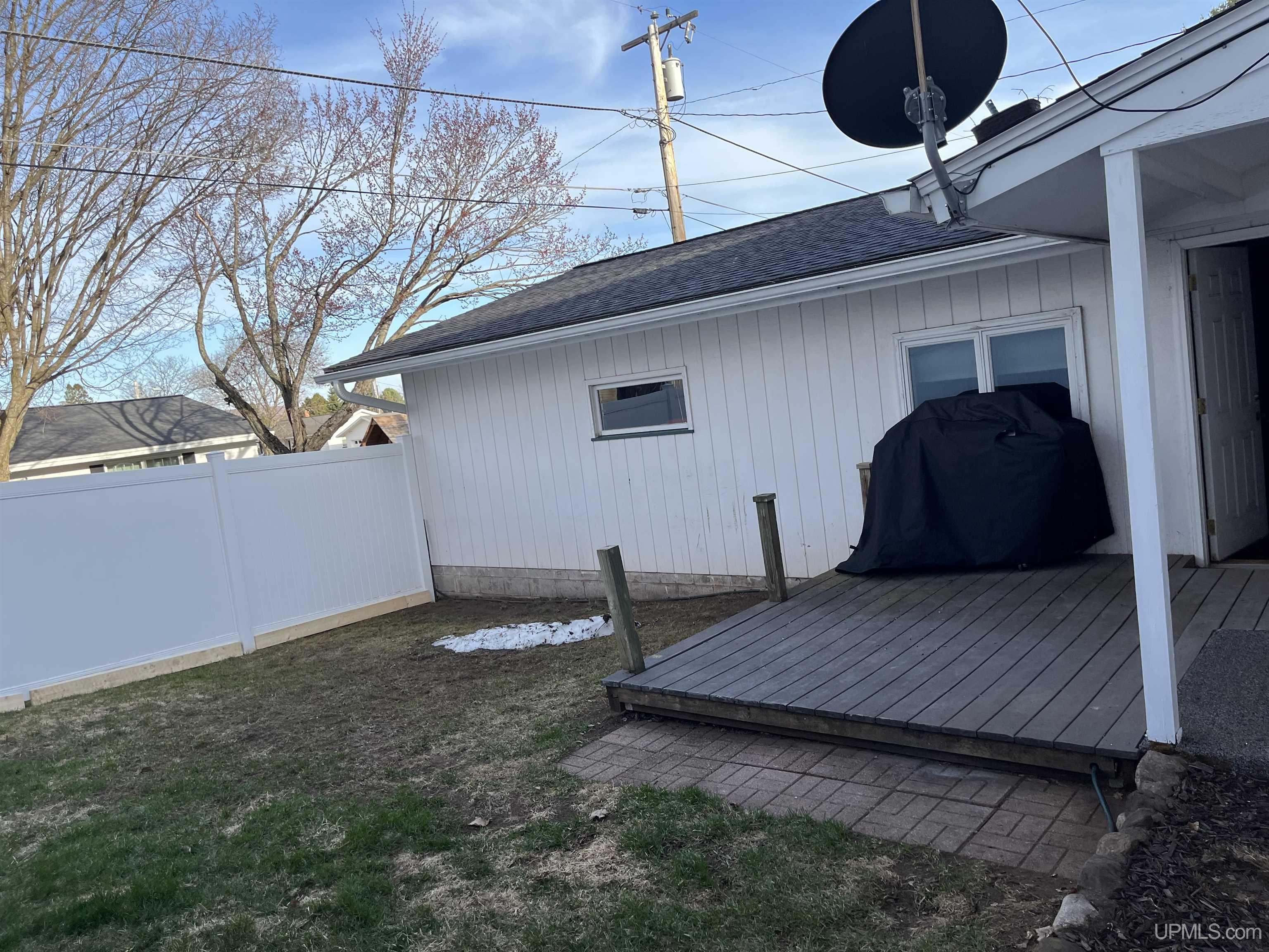 255 South Rose Street Ishpeming, MI 49849 - Photo 55 of 68