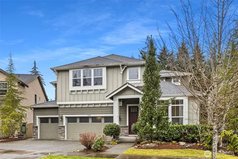 $1,999,000 | 34015 Southeast Vaughan Street, Snoqualmie, WA 98065