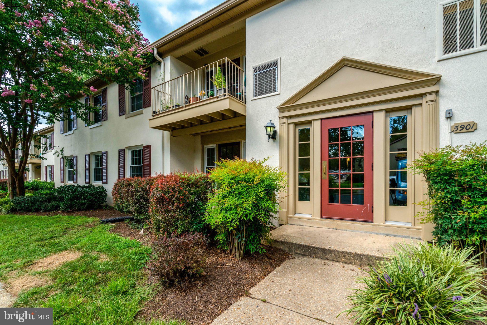 5901 Kingsford Road, Unit A Springfield, VA 22152 - Photo 1 of 22 Gallery Image 1