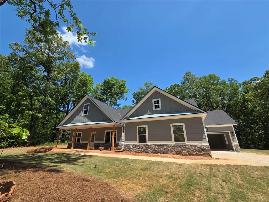 5544 Highway 101 Dallas, GA 30157 - Photo 33 of 33