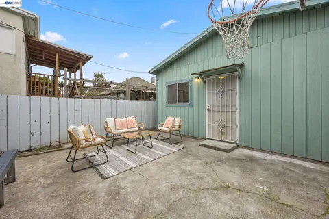 $549,000 | 4019 East 16th Street, Oakland, CA 94601