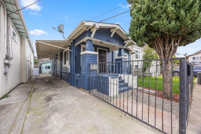 $549,000 | 4019 East 16th Street, Oakland, CA 94601