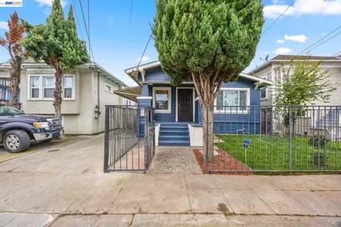 $549,000 | 4019 East 16th Street, Oakland, CA 94601