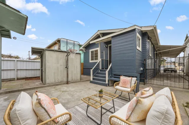 $549,000 | 4019 East 16th Street, Oakland, CA 94601