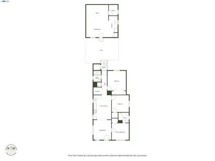 $549,000 | 4019 East 16th Street, Oakland, CA 94601
