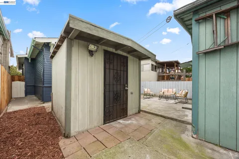 $549,000 | 4019 East 16th Street, Oakland, CA 94601