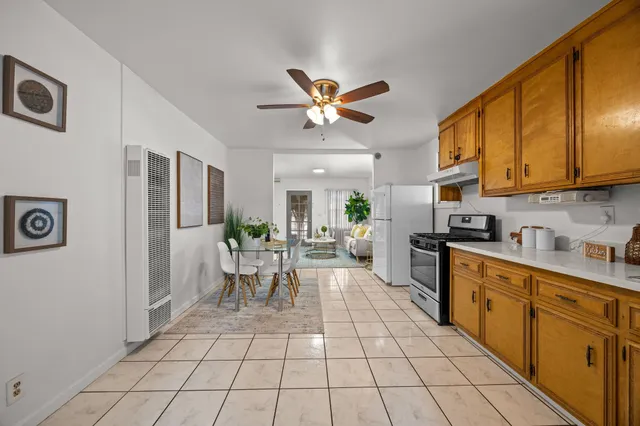 $549,000 | 4019 East 16th Street, Oakland, CA 94601