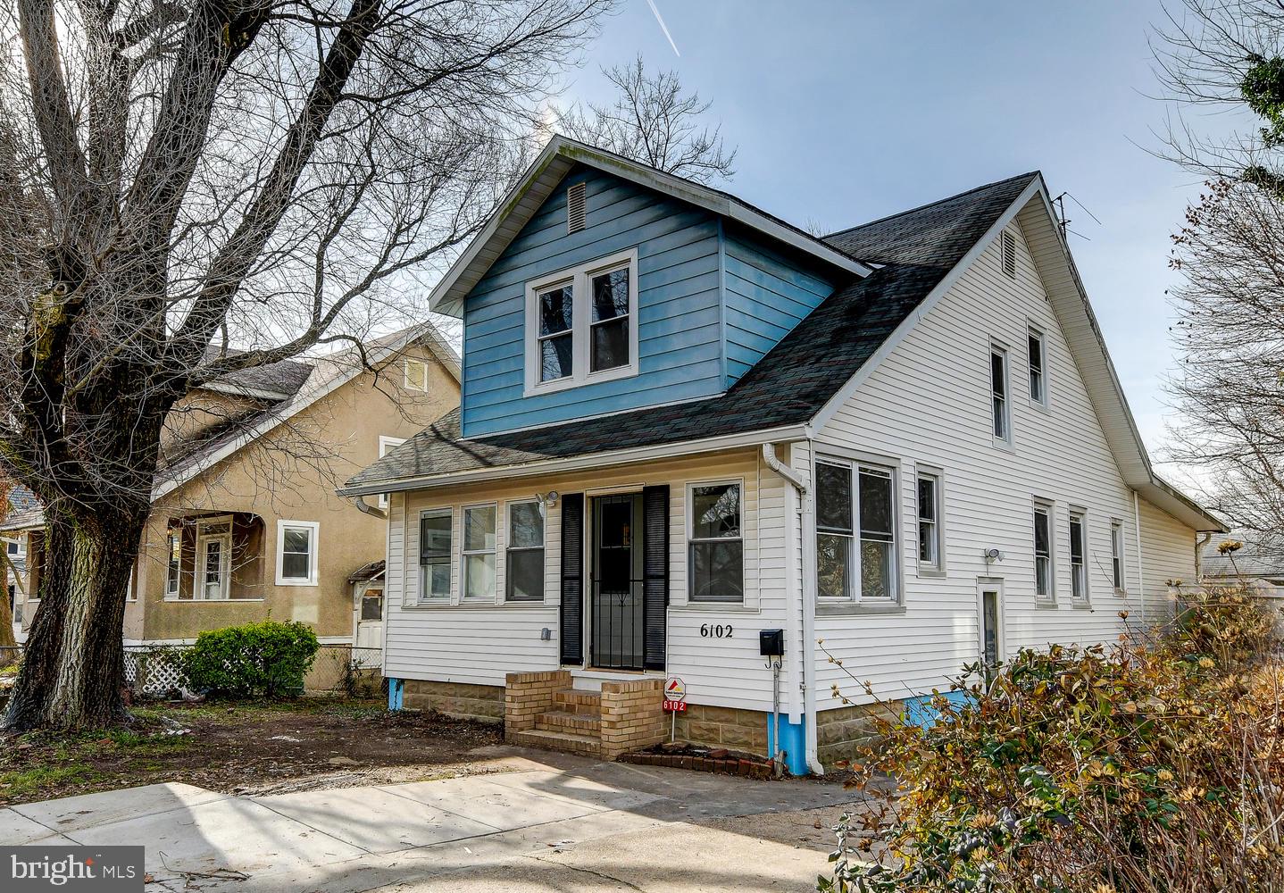 6102 Old Harford Road Baltimore, MD 21214 - Photo 40 of 41 Gallery Image 40