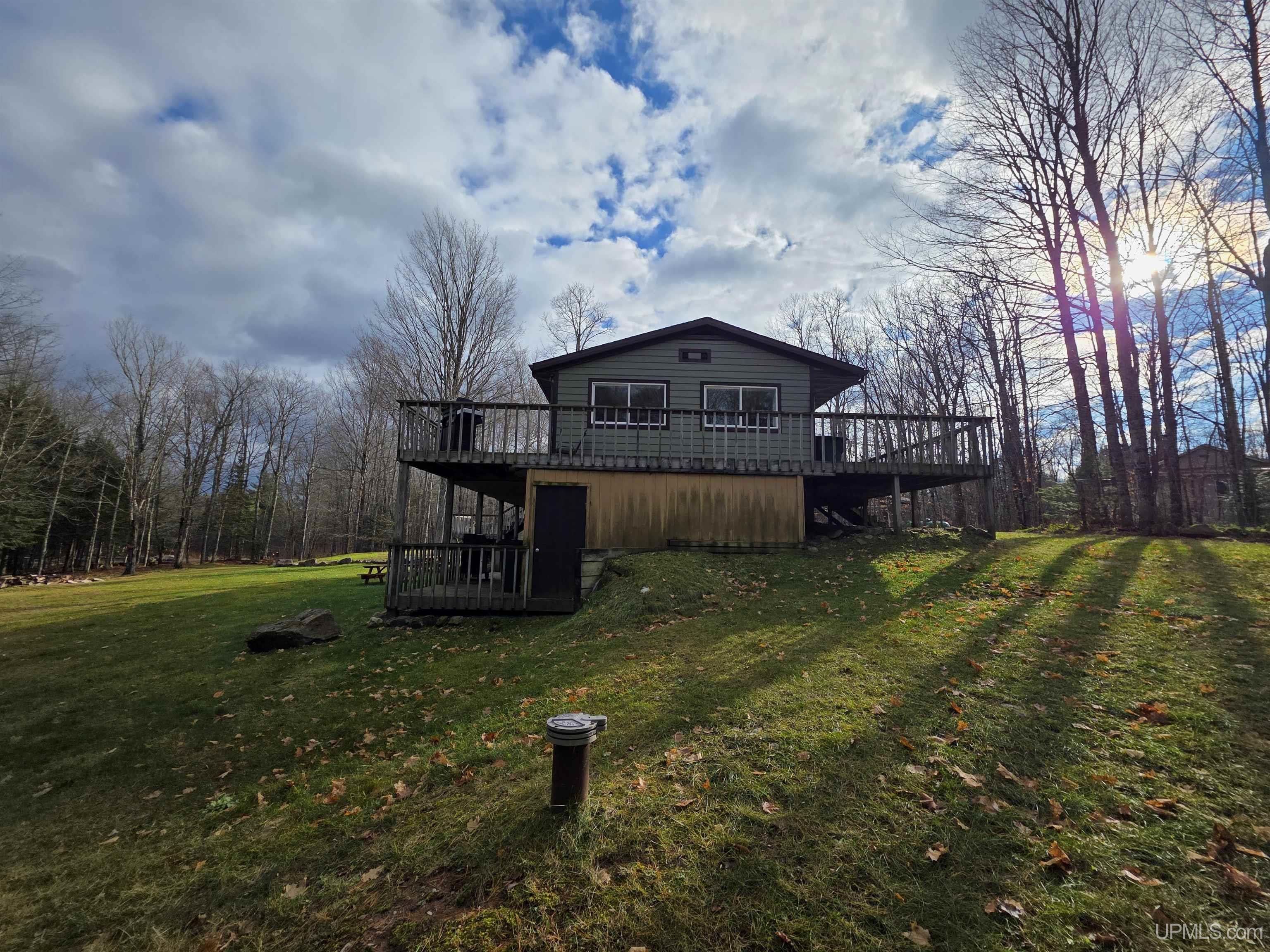 8285 Peter White Road Deerton, MI 49822 - Photo 42 of 93