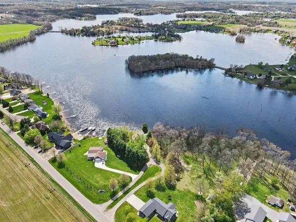 $629,000 | 25951 Lantern Circle, Sturgis, MI 49091