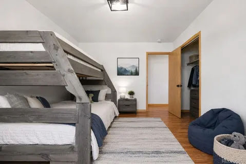 $899,000 | 16687 Ouray Road West, Pine, CO 80470
