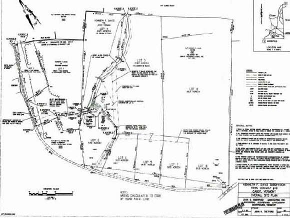 0 Houlton Road Cabot, VT 05647 - Photo 1 of 1