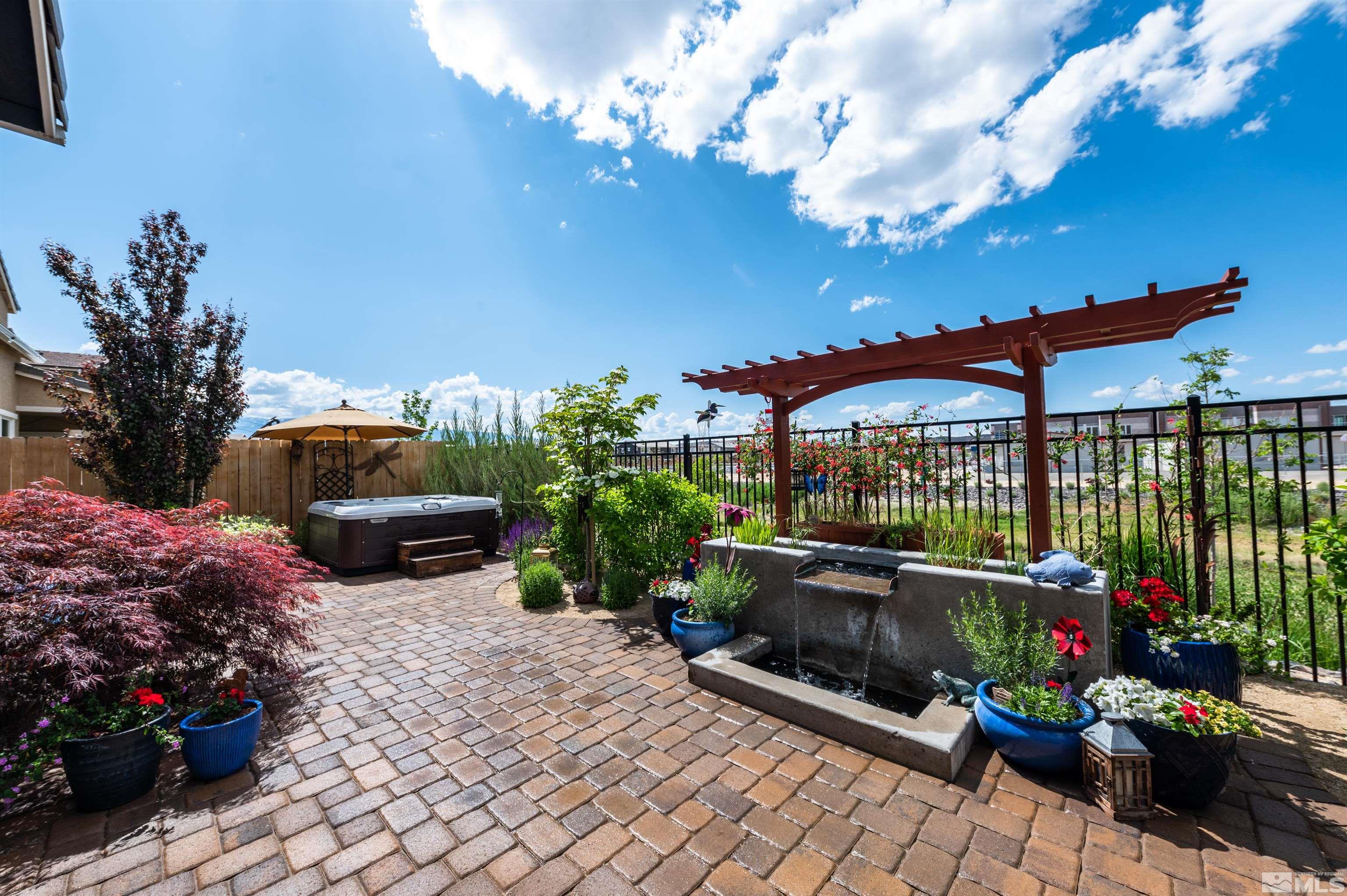 2435 Buttermere Court Reno, NV 89521 - Photo 27 of 40 Photo 27