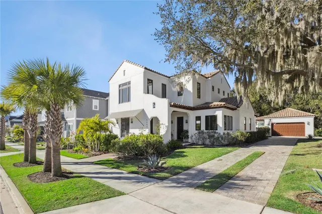 $1,490,000 | 1127 Celadon Street, Winter Garden, FL 34787
