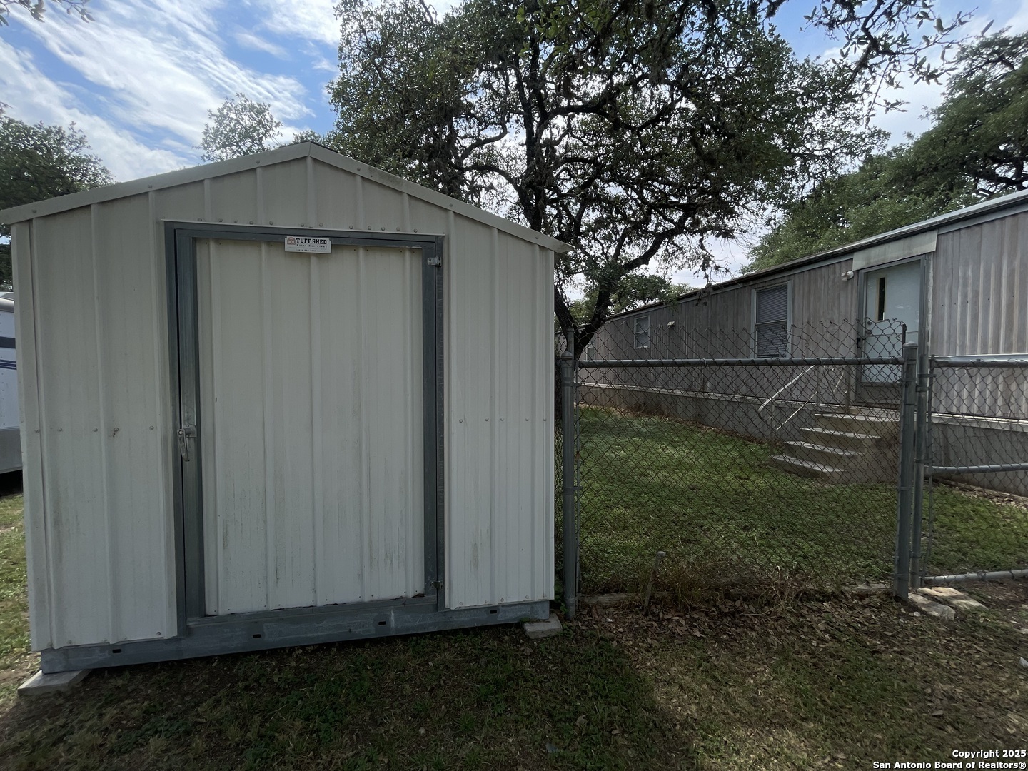 8117 Silver Wings, Unit 14 Spring Branch, TX 78070 - Photo 3 of 19