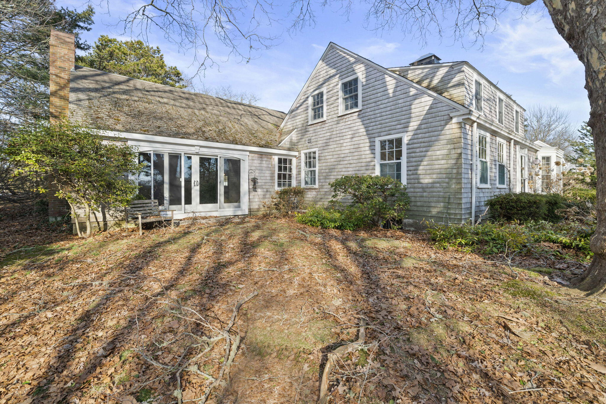 18 Winfield Way Osterville, MA 02655 - Photo 30 of 47 Exterior