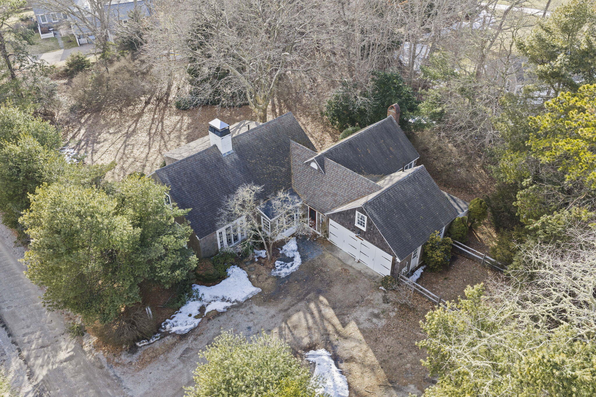 18 Winfield Way Osterville, MA 02655 - Photo 39 of 47 Ariel