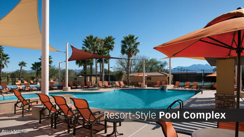 1801 East Redstart Road Green Valley, AZ 85614 - Photo 32 of 42 Gallery Image 32