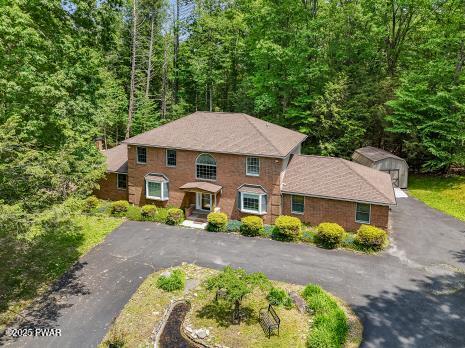 3043 Hemlock Road Stroudsburg, PA 18360 - Photo 78 of 91 79