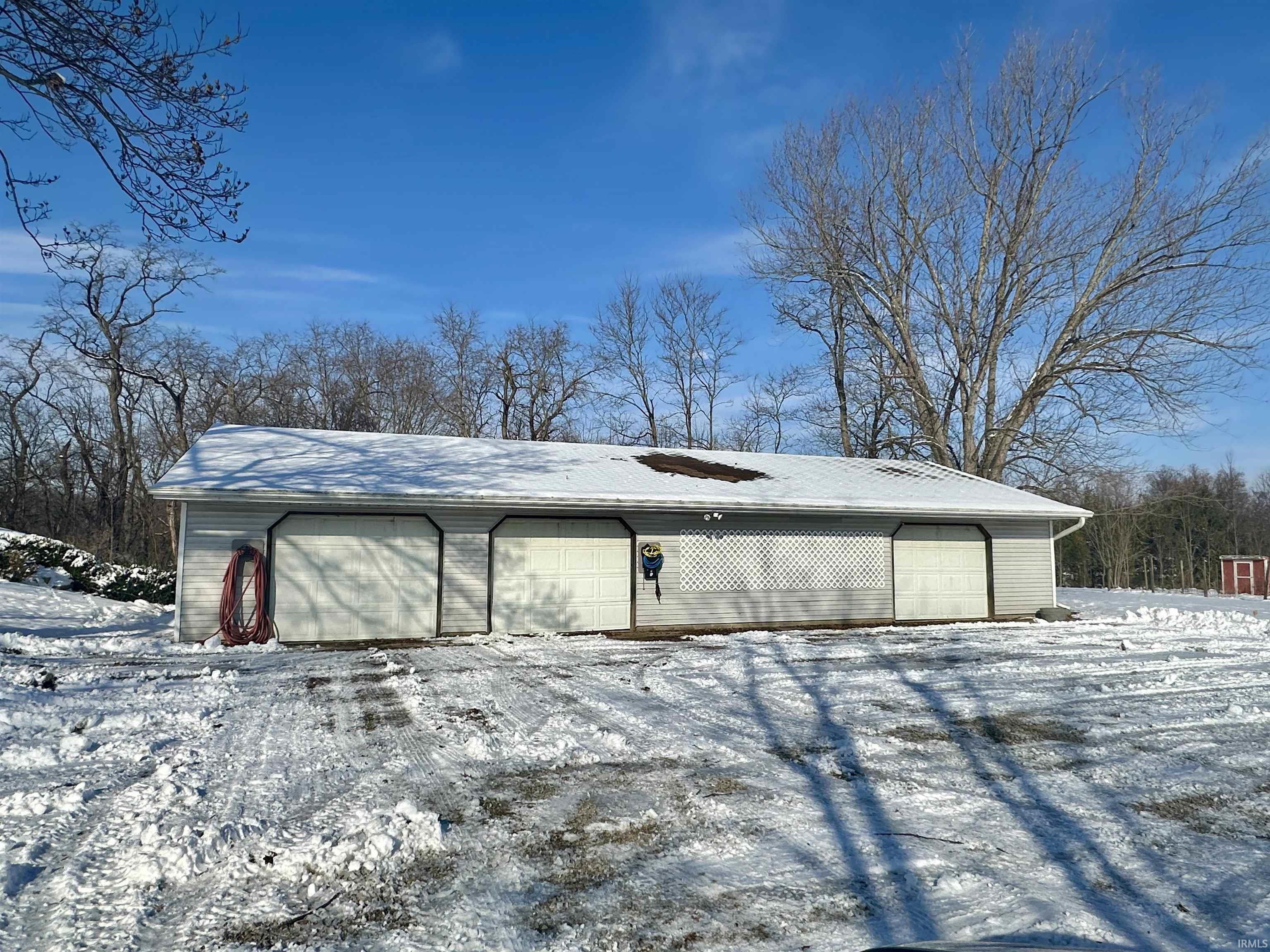 6518 North 285 West Delphi, IN 46923 - Photo 4 of 14