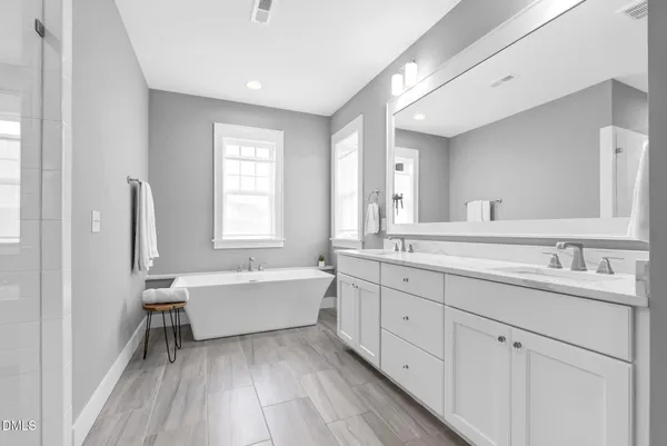 $1,200,000 | 320 Chickasaw Plum Drive, Holly Springs, NC 27540