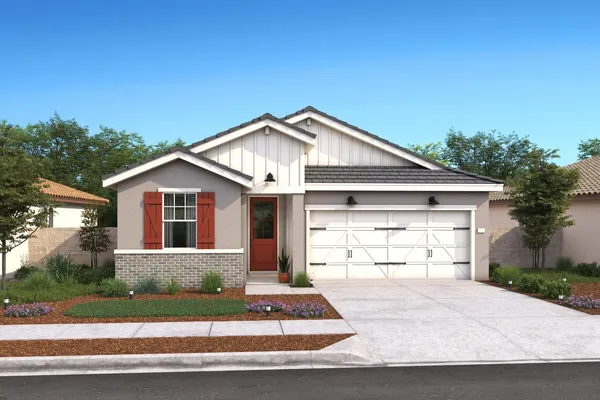 $544,990 | 12433 Chelidon Way, Rancho Cordova, CA 95742