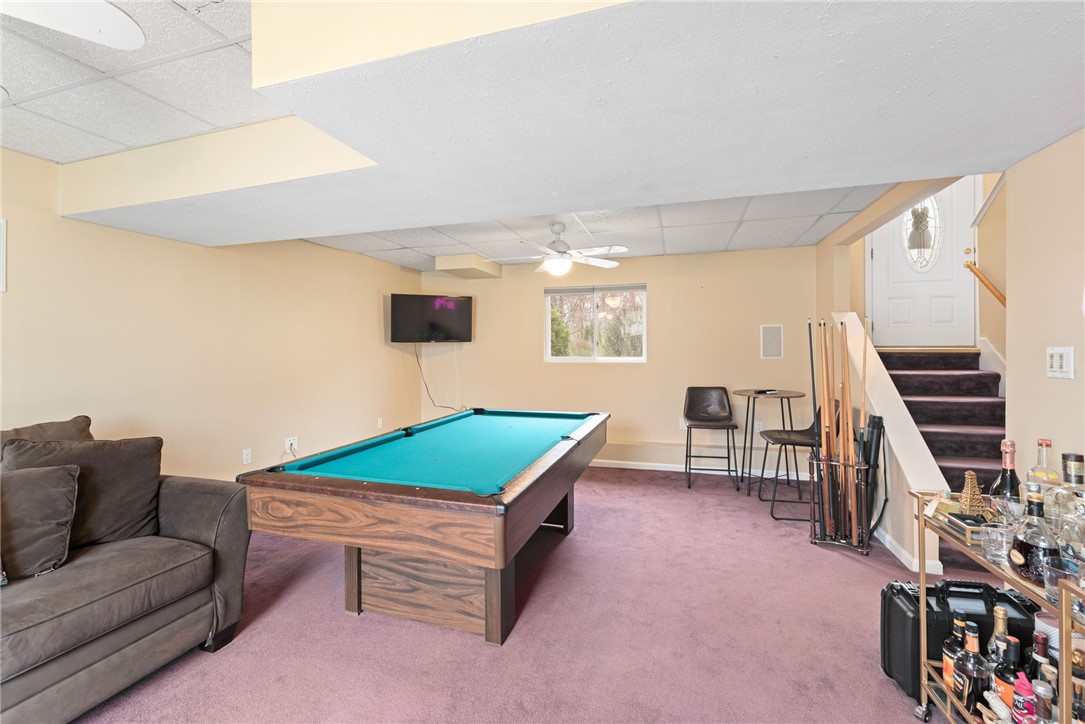 9 Iroquois Trail Cranston, RI 02921 - Photo 27 of 38 lower level