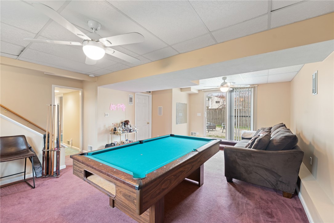 9 Iroquois Trail Cranston, RI 02921 - Photo 28 of 38 lower level