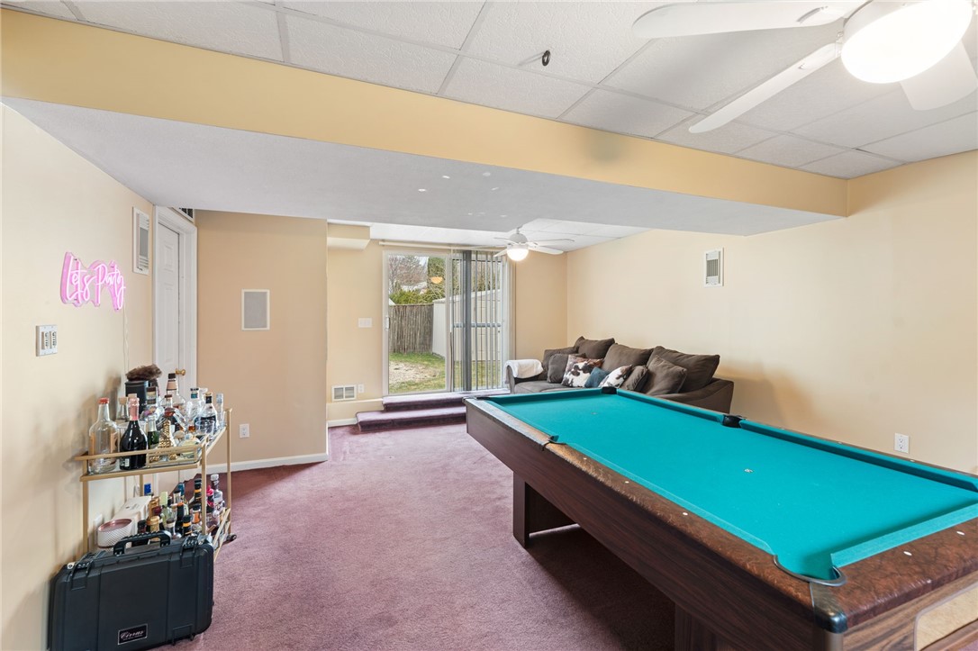 9 Iroquois Trail Cranston, RI 02921 - Photo 29 of 38 lower level