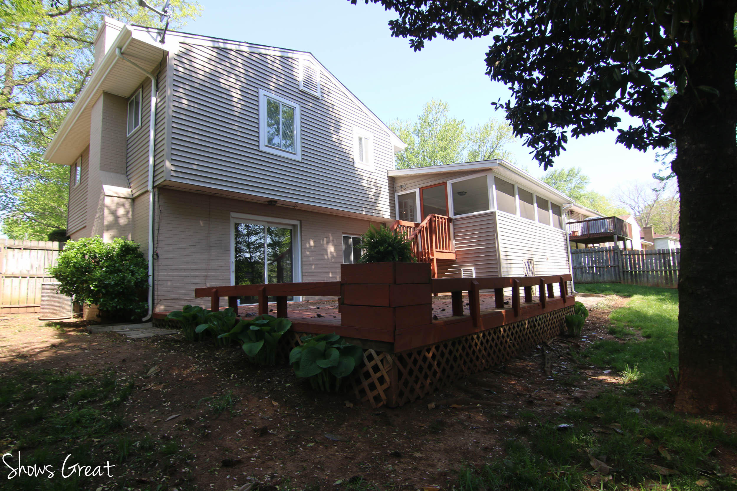 3710 Meadowlark Road Roanoke, VA 24018 - Photo 14 of 34 IMG_4503