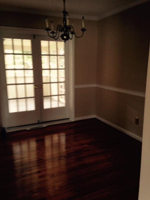 3710 Meadowlark Road Roanoke, VA 24018 - Photo 31 of 34 3710 MEADOWLARK DINING ROOM