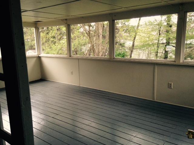 3710 Meadowlark Road Roanoke, VA 24018 - Photo 32 of 34 3710 MEADOWLARK PORCH