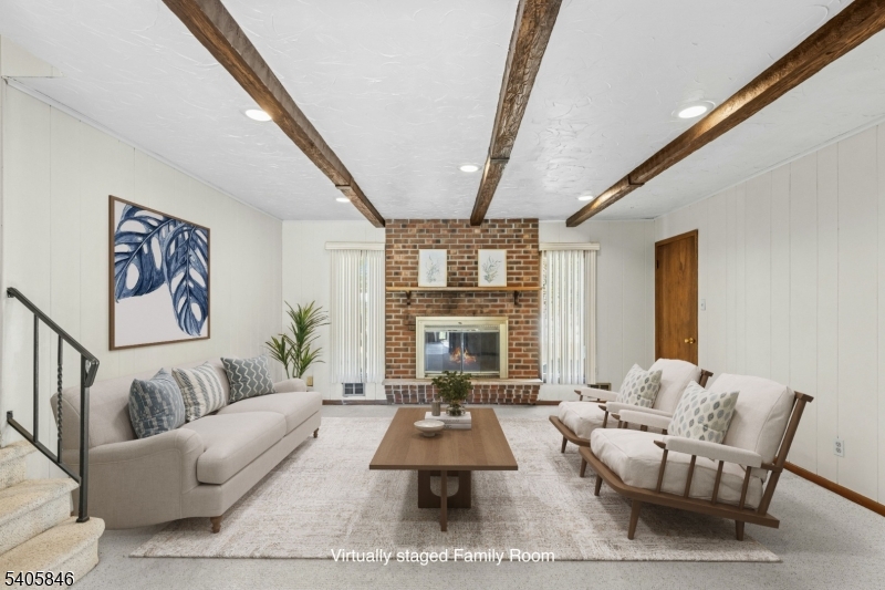 294 Mountain Avenue Springfield, NJ 07081 - Photo 4 of 21