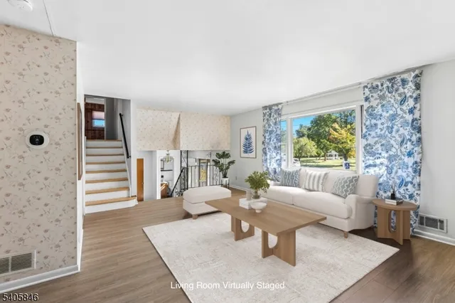 $695,000 | 294 Mountain Avenue, Springfield, NJ 07081