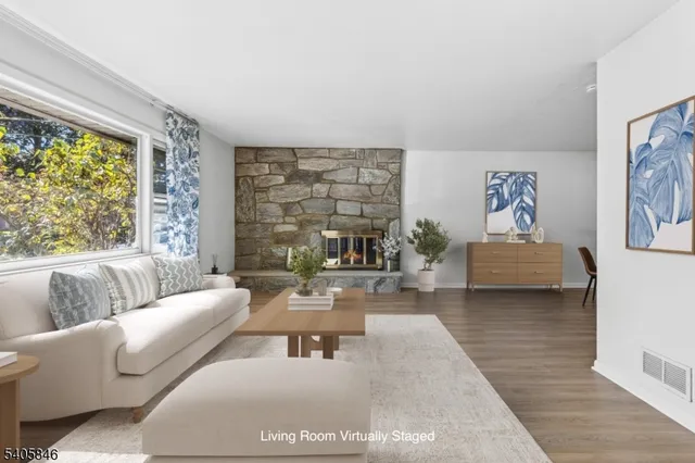 $695,000 | 294 Mountain Avenue, Springfield, NJ 07081