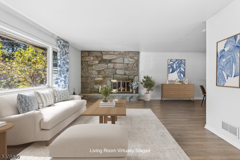 294 Mountain Avenue Springfield, NJ 07081 - Photo 8 of 21