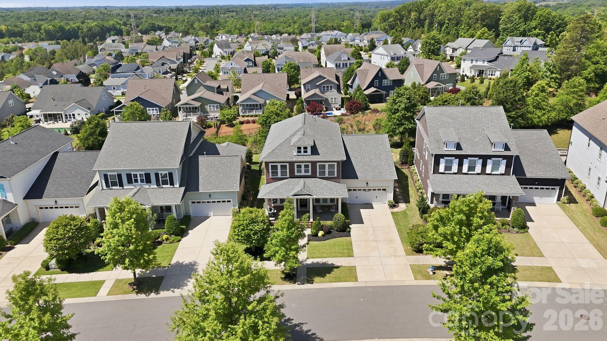324 Sensibility Circle Fort Mill, SC 29708 - Photo 35 of 37 Gallery Image 35