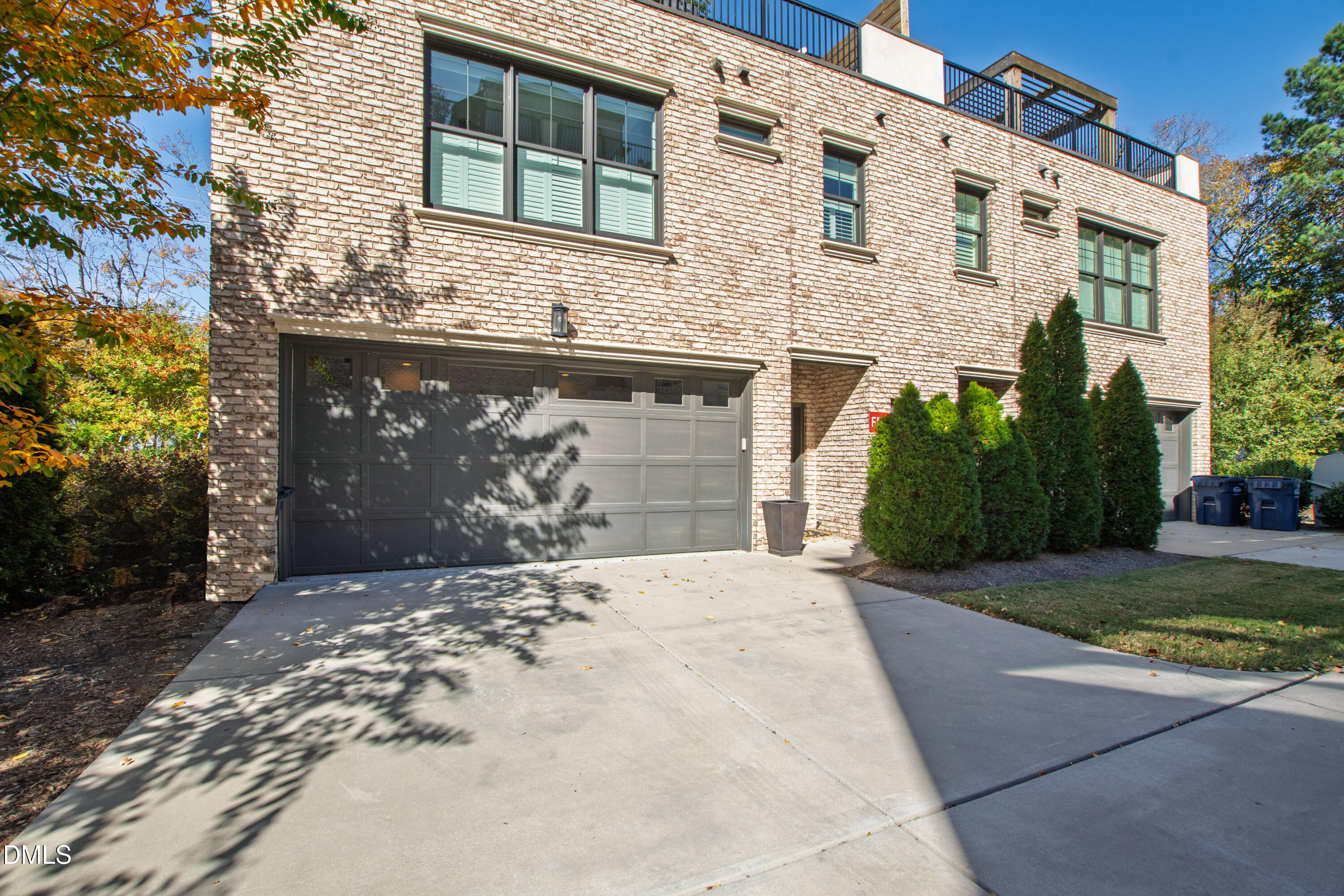 910 Oberlin Road, Unit 101 Raleigh, NC 27605 - Photo 53 of 66 Oberlin (60)