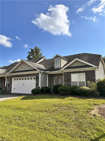 $300,000 | 145 Laurel Cliffs Drive, Unit C, Walnut Cove, NC 27052
