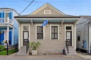 4831 Coliseum Street, Unit D New Orleans, LA 70115 - Photo 1 of 7