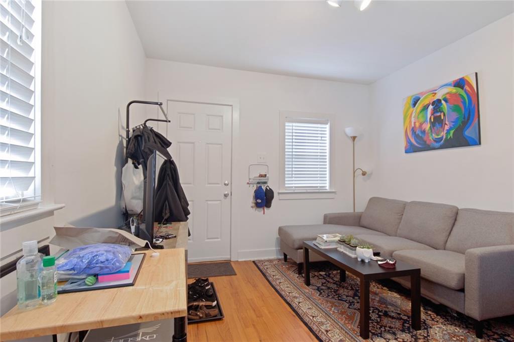 4831 Coliseum Street, Unit D New Orleans, LA 70115 - Photo 4 of 7