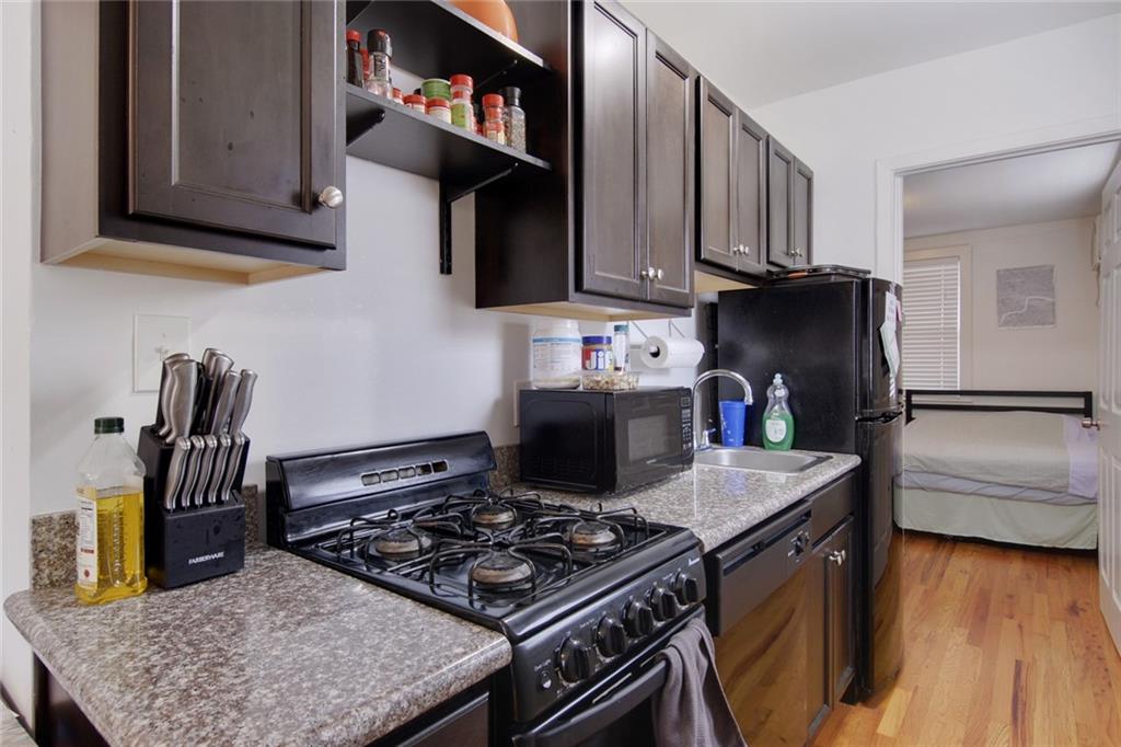 4831 Coliseum Street, Unit D New Orleans, LA 70115 - Photo 5 of 7