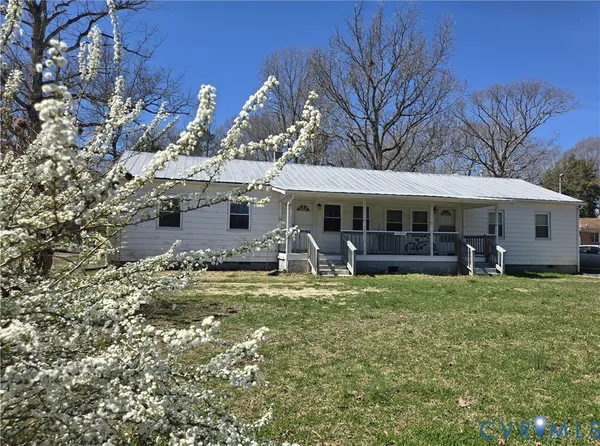 $230,000 | 14204 Arwood Road, Disputanta, VA 23842