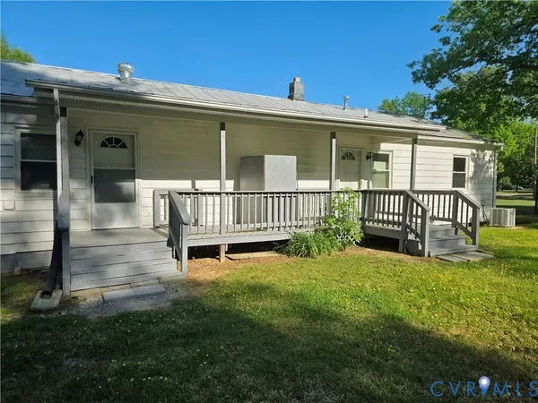 $220,000 | 14204 Arwood Road, Disputanta, VA 23842